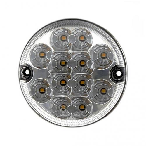 ProPlus Rckfahrleuchte 95mm 12LED