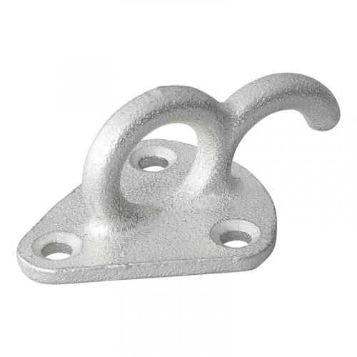 ProPlus Planenhaken Metall mit se 70x45mm