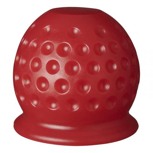 ProPlus Abdeckkappe Golfball rot