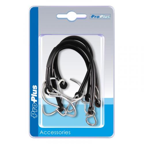 ProPlus Sicherungsschnur PVC 4 Stck im Blister