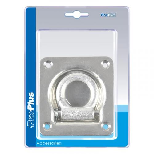 ProPlus Zurrmulde einfach im Blister