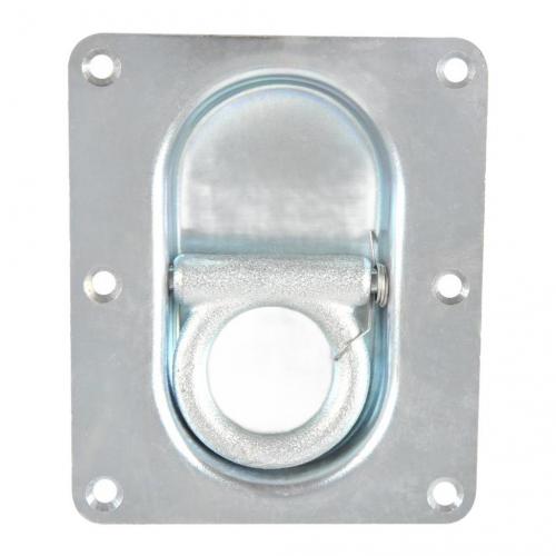 ProPlus Zurrmulde zweifach im Blister