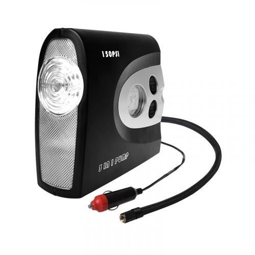 ProPlus Luftkompressor DeLuxe 12V