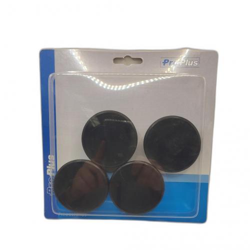 ProPlus Schlagkappe Endkappe 60mm 4 Stck im Blister