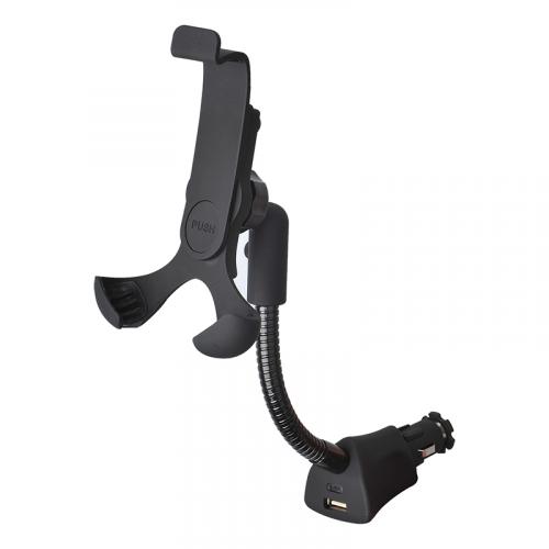 ProPlus Handyhalterung Universal mit flexiblem Schwanenhals