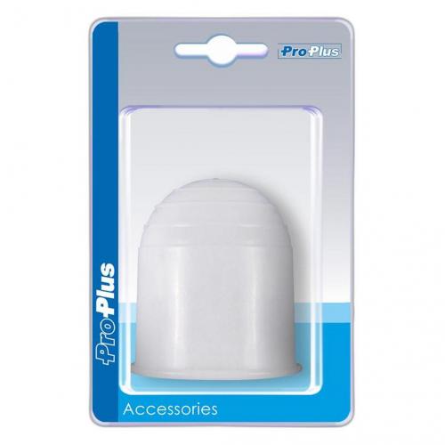 ProPlus Abdeckkappe wei im Blister