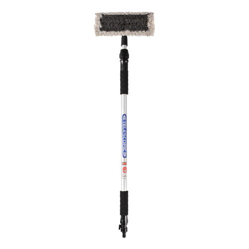 ProPlus Teleskopwaschb�rste 1,8 Meter