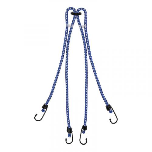 ProPlus Gepckspanner 4-armig 10mm 4x60cm
