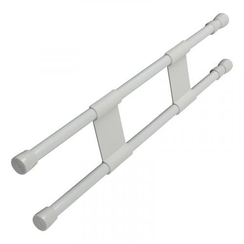 ProPlus Universal-Verriegelungsstangenverstellbar 41-71cm