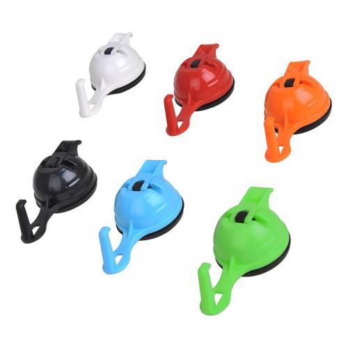 ProPlus Saugnapfhaken 4kg sortiert