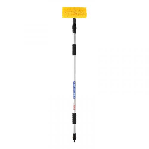ProPlus Teleskopwaschbrste Heavy Duty 2,4 Meter