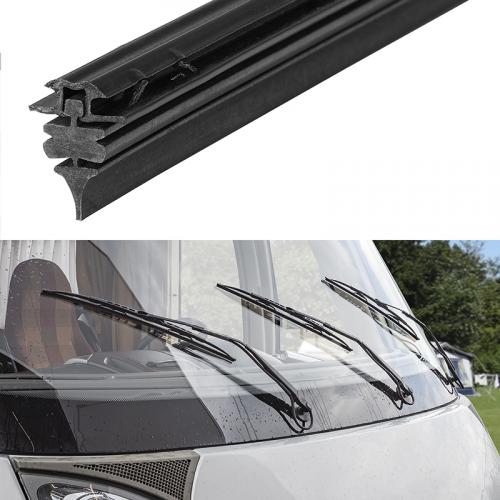 ProPlus Scheibenwischer gummi fr Wohnmobil bis 2012 Set von 2 Stck