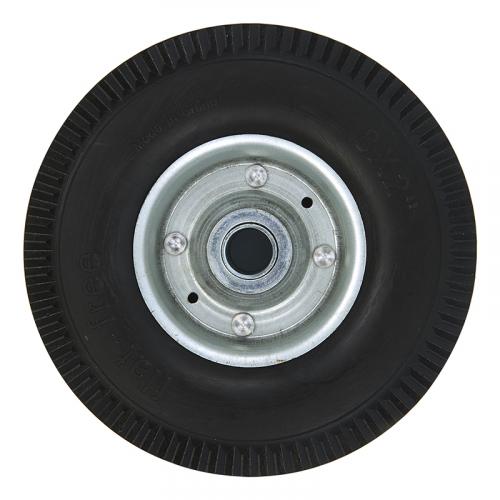 ProPlus Ersatzrad fr Sttzrad Metall-Felge mit PU-Reifen 200x50mm
