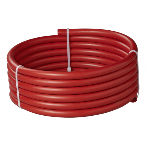 ProPlus Trinkwasserschlauch rot 5,00M / 10x15mm