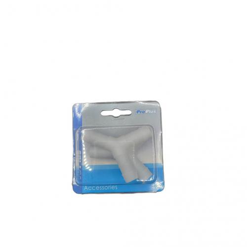 ProPlus Schlauchverbinder Y-Stck 12mm 2 Stck im Blister