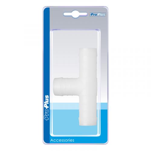 ProPlus Schlauchverbinder T-Stck 25mm im Blister