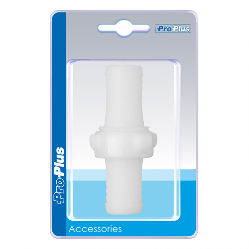 ProPlus Schlauchkupplung 19mm im Blister