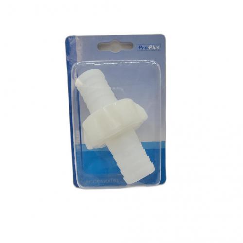 ProPlus Schlauchkupplung 25mm im Blister