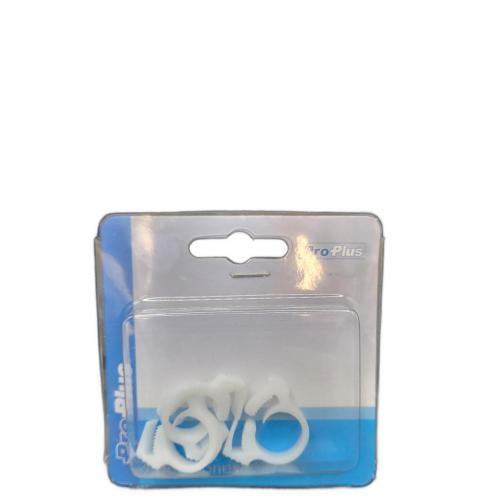 ProPlus Schlauchklemme Snapper 12-14mm 3 Stck im Blister