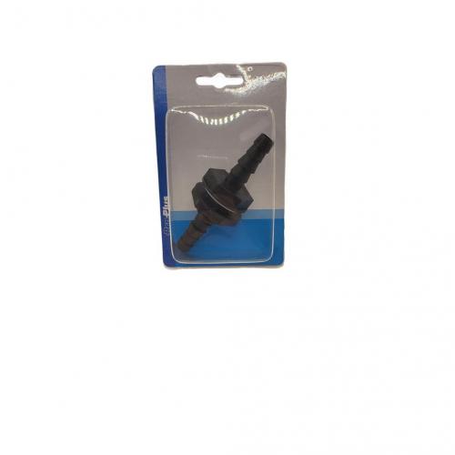 ProPlus Tankdurchfhrung mit Schlauchtlle gerade 10x12mm im Blister