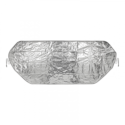 ProPlus Anti-Eis- / Sonnenschutzfolie 100x250cm