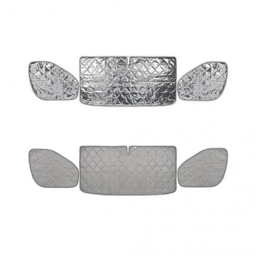 ProPlus Thermomatten Set fr Fiat Ducato X290 ab 2014