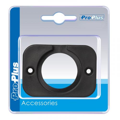 ProPlus Einbau-Rahmen einzeln im Blister