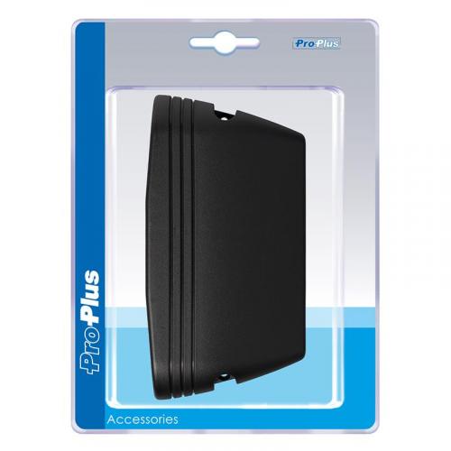 ProPlus Aufbau-Gehuse dreifach im Blister