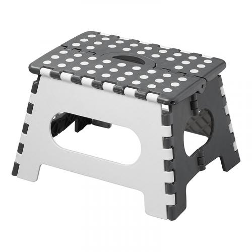 ProPlus Trittstufe grau/wei