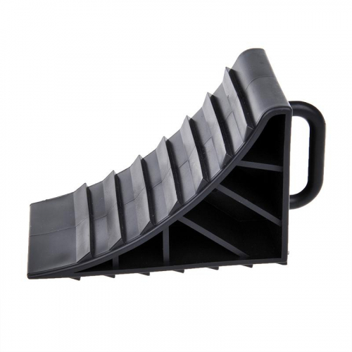 ProPlus Unterlegkeil Kunststoff mit Griff