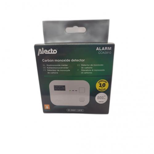 ProPlus Kohlenmonixid Melder