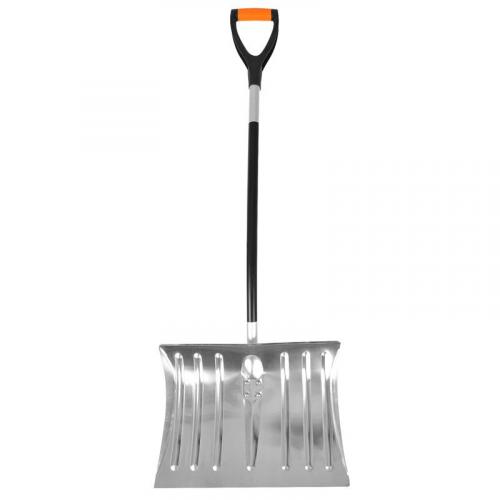 ProPlus Schneeschaufel Aluminium Profi