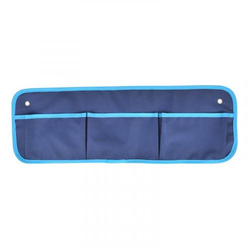 Camptropia Hngeaufbewahrung 3 Fcher 60x20cm