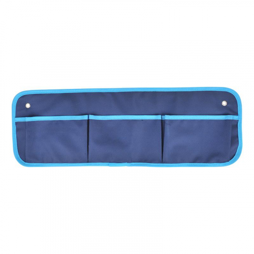 ProPlus Hngeaufbewahrung 3 Fcher 60x20cm