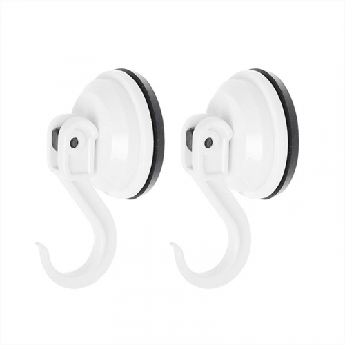 ProPlus Saughaken wei� 6kg Set von 2 St�ck