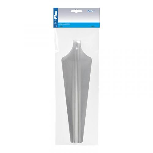 ProPlus Sandhering 33cm Aluminium 2 St�ck im Polybeutel