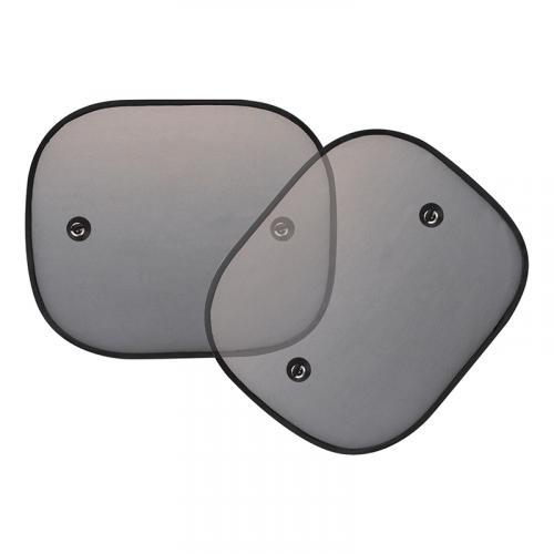 Benson Auto Sonnenschutz fr Seitenfenster Satz von 2 Stck