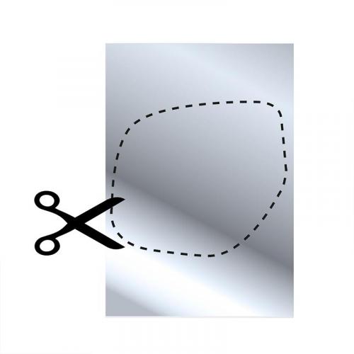 ProPlus Multifunktionaler Spiegel L