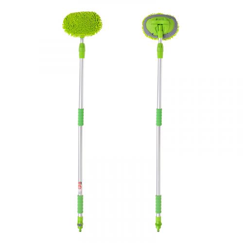 ProPlus Teleskopwaschbrste Chenille 2,5 Meter