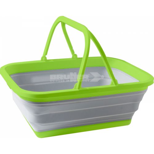 Brunner Holdall Fold-away Farbe: Gr�n