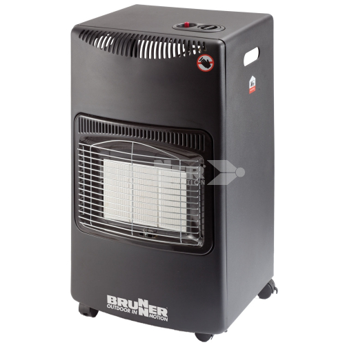 Brunner Devil Megaheater Sd 30 Mae: 42 X 34,5 X H72,5 Cm