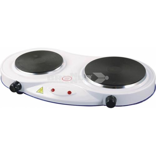 Brunner Hot Point Double