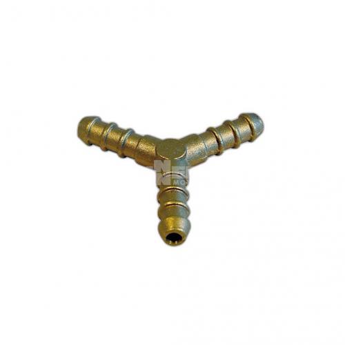 Brunner Connector Y