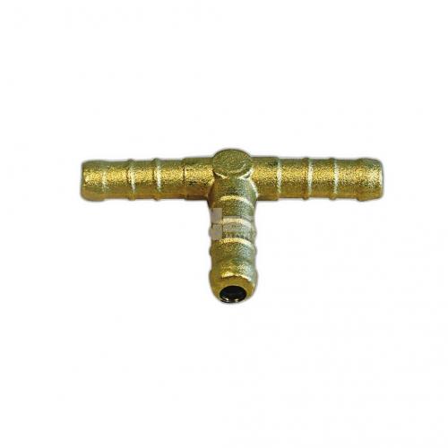 Brunner Connector T