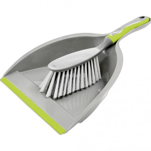 Brunner Scoopy Kehrset - Handfeger und Schaufel