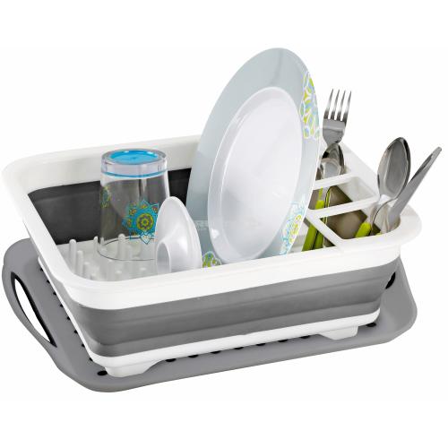 Brunner Dropper Fold-away