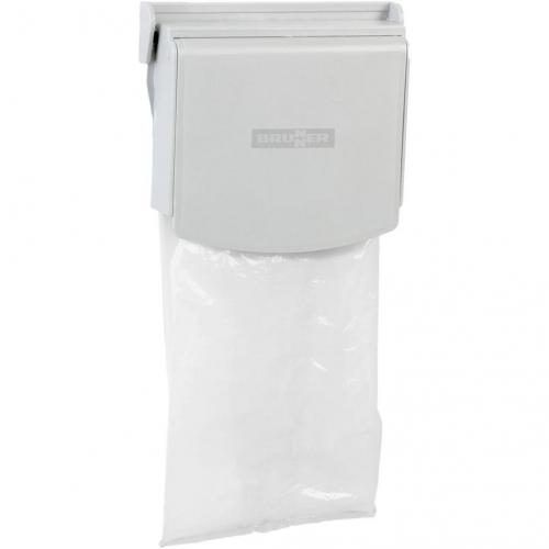 Brunner Mllbeutelhalter BRUNNER Trapsy mit Schnappdeckel