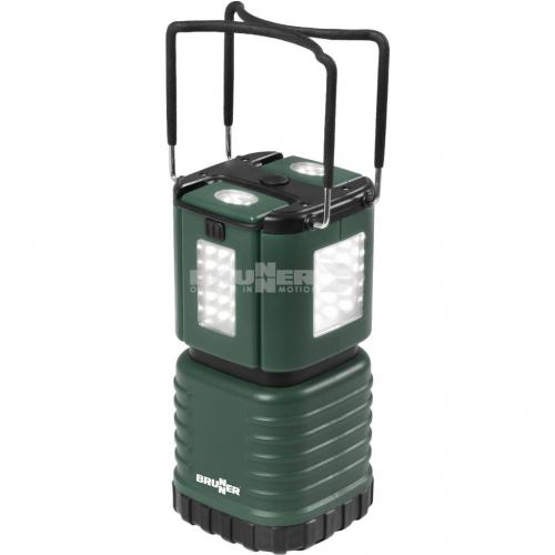 Brunner 3-sixty LED Outdoorlampe