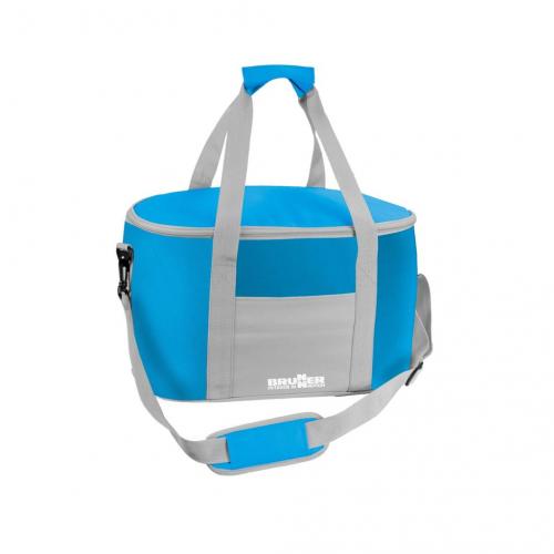 Brunner Khltasche Spectracool 25 Camping Outdoor Khltasche blau