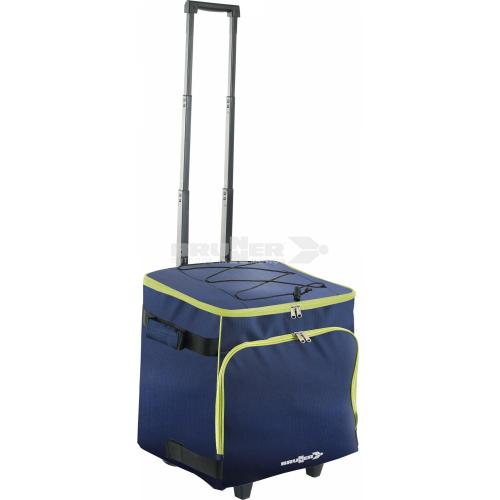 Brunner Khlbox Friobag Trolley Khltasche Camping Outdoor
